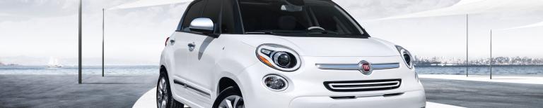Fiat 500 autoverzekering Fiat 500