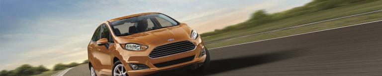 Ford Fiesta autoverzekering Ford Fiesta