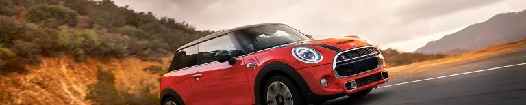 Mini autoverzekering Mini