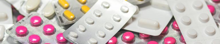 Voorkeursbeleid medicijnen Voorkeursbeleid medicijnen