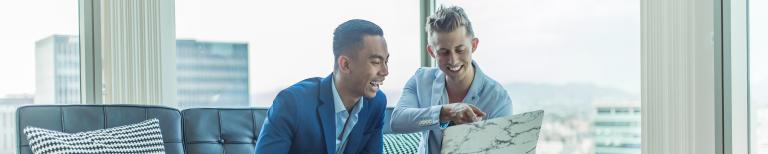 Hypotheekadvies via Promovendum: dit doen wij voor jou! Hypotheekadvies vanuit huis