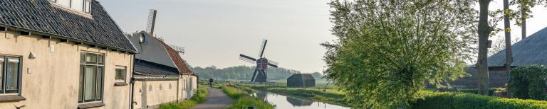 Woningen Nederland zomer 2023