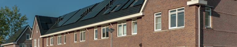 zonnepanelen Zonnepanelen en salderingsregeling in 2023