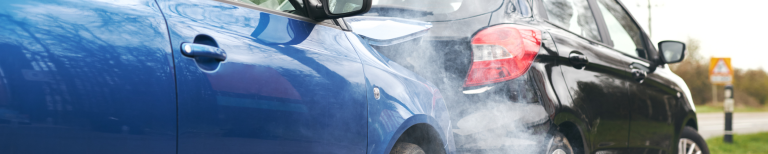 Nieuwwaarde, dagwaarde, restwaarde en meer: de verschillen uitgelegd Auto ongeluk met schade