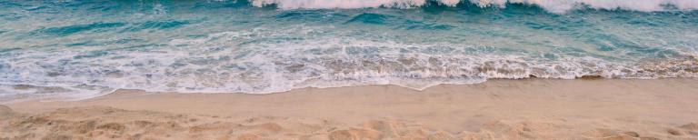 zee en strand zomervakantie zee en strand