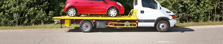 module pechhulp nederland