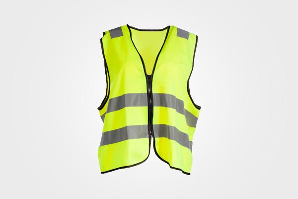 Veiligheidsvest verplicht in Frankrijk in 2020 Veiligheidsvest Frankrijk verplicht