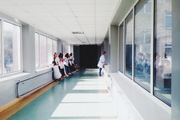 Verkorten wachttijd Verkorten wachttijd